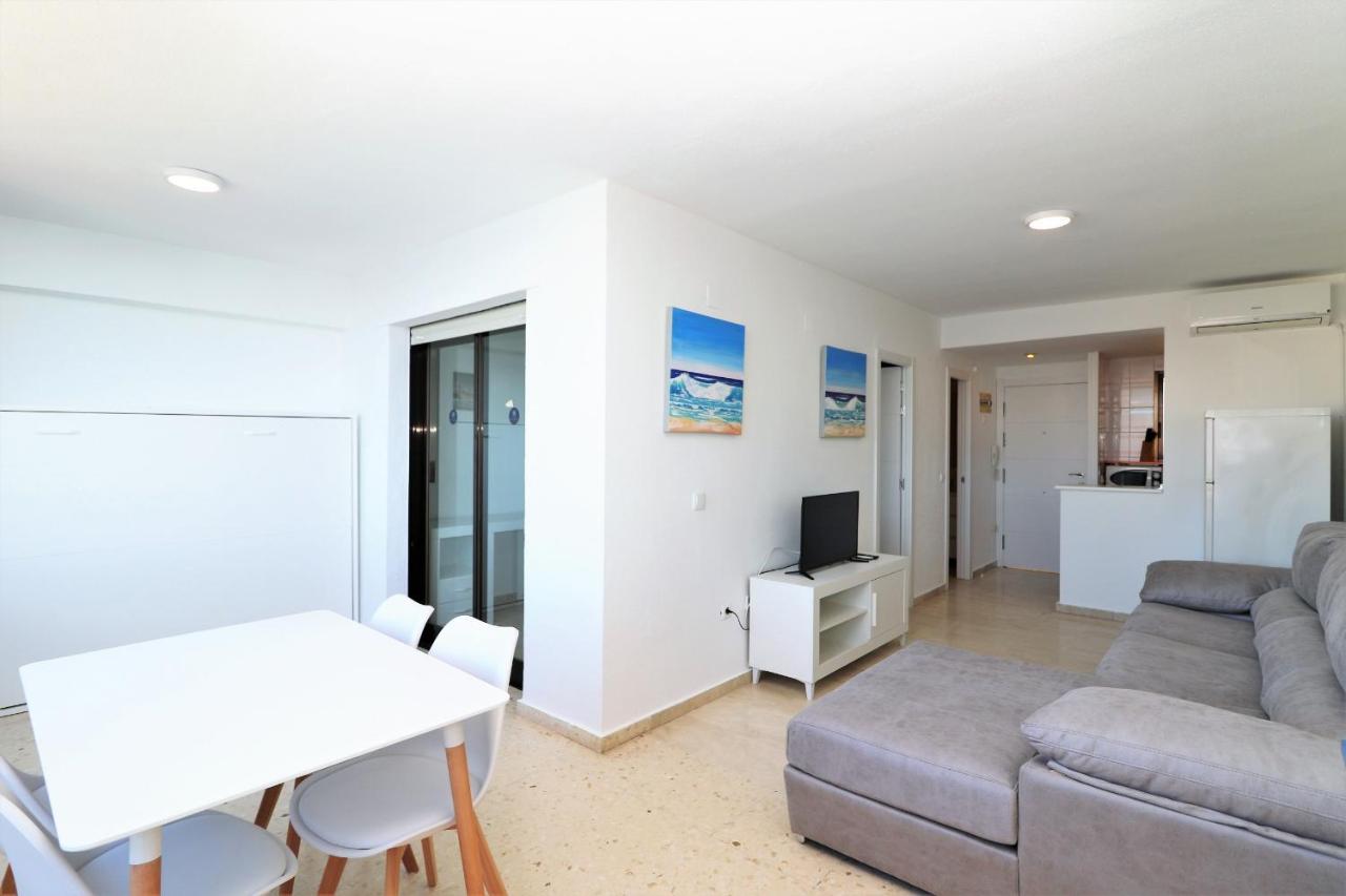 Trinisol Sea Views 24e Apartment *